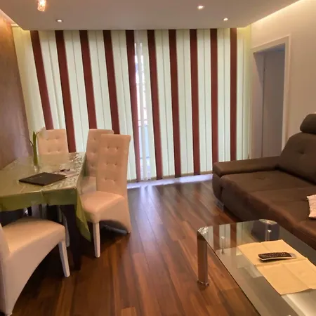 Silbermond Apartment Schladming