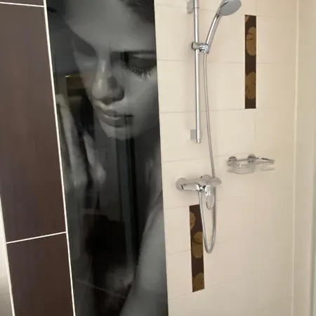 Apartmán Silbermond