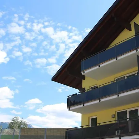 Silbermond Apartmán Schladming