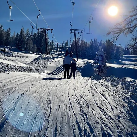 Silbermond Schladming