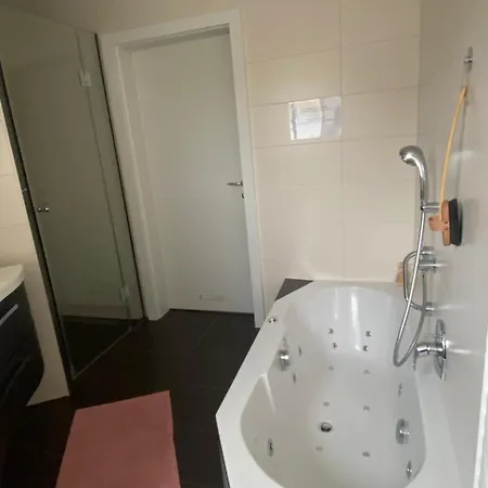 Apartment Silbermond *