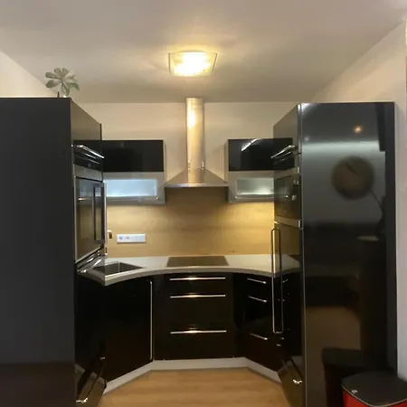 Apartmán Silbermond Schladming