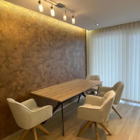 Apartment Silbermond