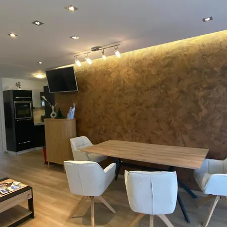 Silbermond Apartment Schladming