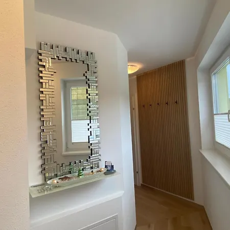 Apartment Silbermond Schladming