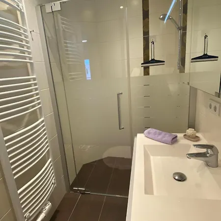 Silbermond Apartmán Schladming