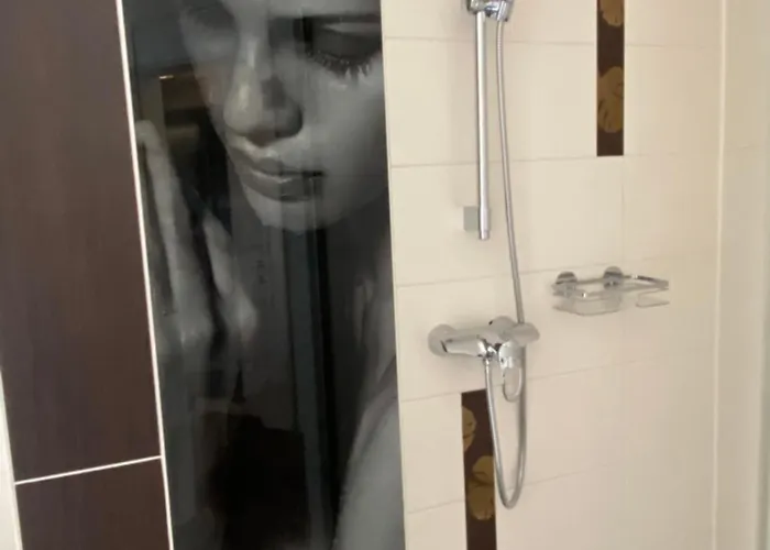 Apartamento Silbermond