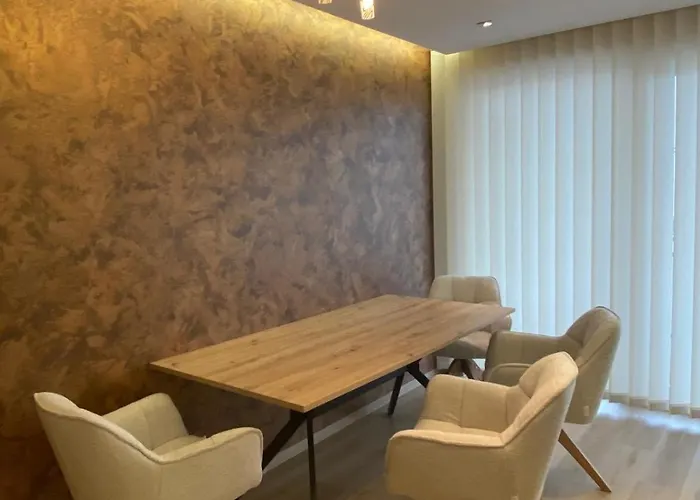 Apartamento Silbermond